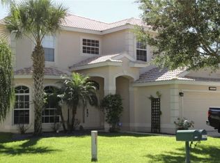 12941 Stone Tower Loop, Fort Myers, FL 33913