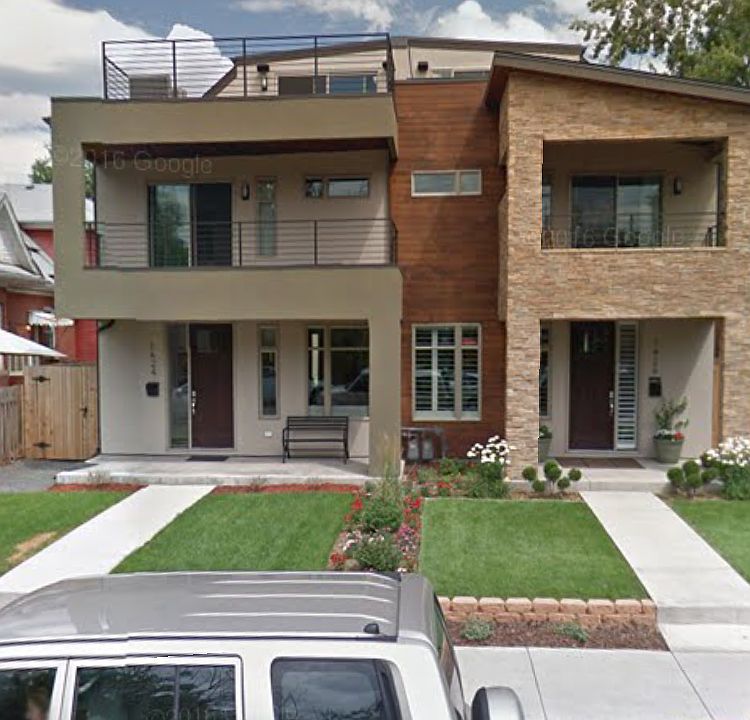 2nd image of 1424 S Pearl St