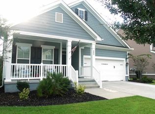 945 Refuge Way Creek Hvn, Murrells Inlet, SC 29576