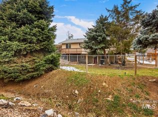 8047 S Happy Valley Rd, Kuna, ID 83634