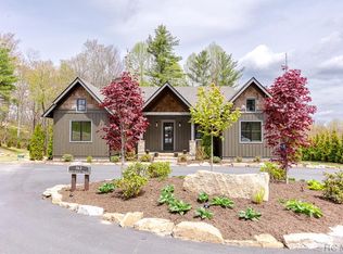 163 Redrock Trl, Glenville, NC 28736