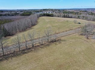 William Hebb Rd LOT 1, Hebbville, NS B4V0V4