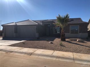 3293 Roma Rd, Kingman, AZ 86401