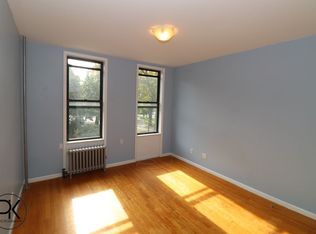 137 Starr St #3RR, Brooklyn, NY 11237