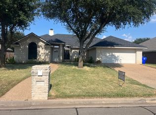 10605 Rayburn Way, Waco, TX 76708