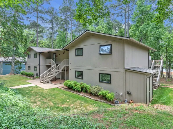 12B Hartwell Villas #B, Anderson, SC 29626