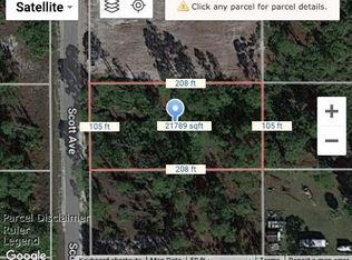 1308 Scott Ave, Lehigh Acres, FL 33972