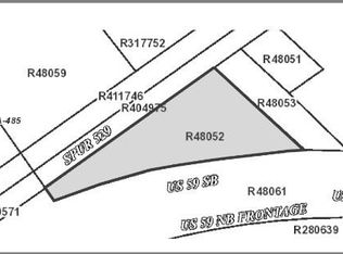2543 Spur #529, Rosenberg, TX 77471