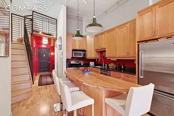 Sold by Compass | media 21