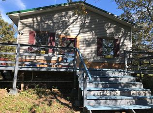 478475 State Highway 101, Muldrow, OK 74948