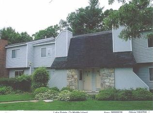 203 Lake Pointe Cir, Middle Island, NY 11953