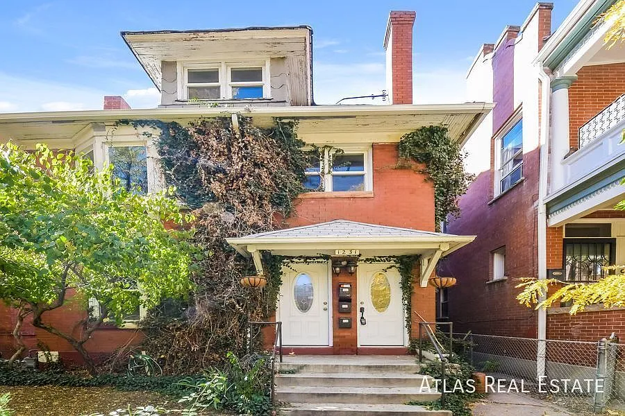 Building Photo - 1231 N Lafayette St #2