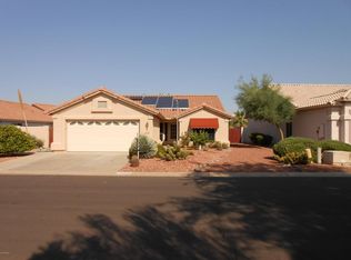 17254 N 115th Dr, Surprise, AZ 85378