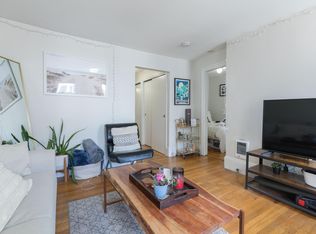 69 I St #3, Boston, MA 02127