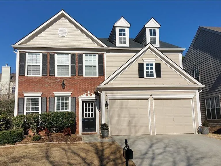 3415 Ridgefair Dr — Photo 1