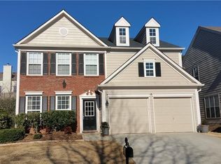 3415 Ridgefair Dr, Cumming, GA 30040