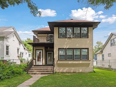 1916 Oliver Ave N, Minneapolis, MN, 55411