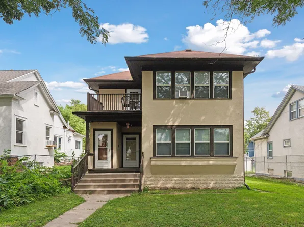 1916 Oliver Ave N, Minneapolis, MN 55411