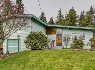 314 NW 189th St, Shoreline, WA 98177