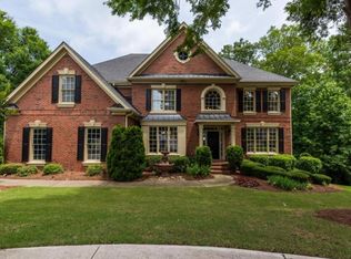 480 Garrick Point, Alpharetta, GA 30022