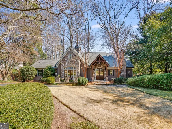 2941 Dale Dr NE, Atlanta, GA 30305