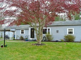 18 Wilson Rd, Marion, MA 02738