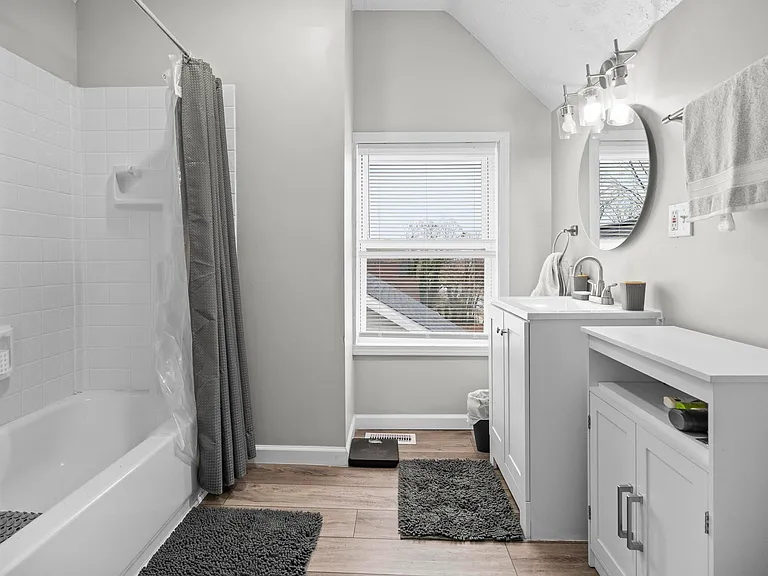 Private Bathroom
