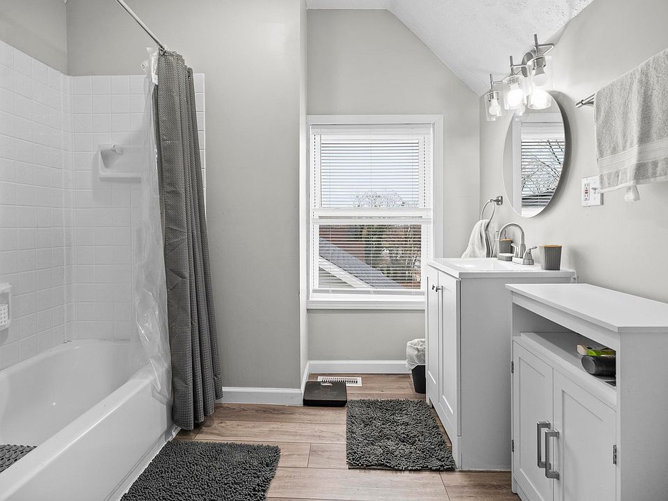 Private Bathroom