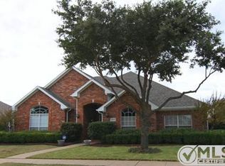 2609 Winterberry Dr, Rowlett, TX 75089