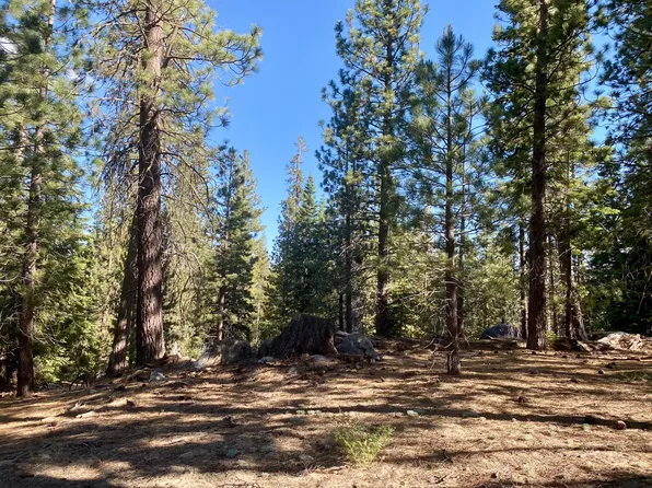 57600 Crest Drive, Springville, CA 93265