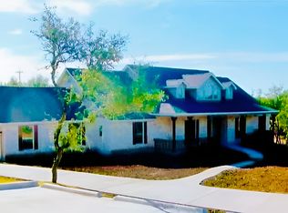 21903 Pesa Cv, San Antonio, TX 78266