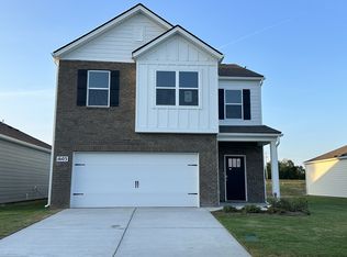 1603 Sparrow Ln LOT 307, Lebanon, TN 37087