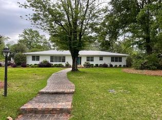 306 Pine Tree Dr, Dothan, AL 36303