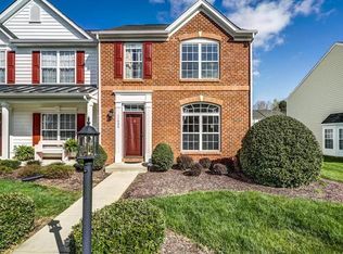 11406 Friars Walk Ct, Glen Allen, VA 23059