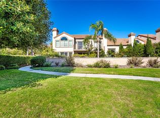 34 Via Bacchus, Aliso Viejo, CA 92656