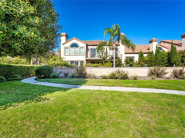 34 Via Bacchus, Aliso Viejo, CA 92656