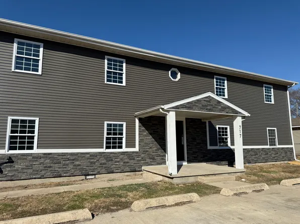 717 W Prospect Ave APT C, Springfield, IL 62704