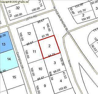 2nd image of 5138 N Ocean Shore Blvd