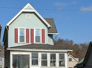 1206 Allegheny St, Jersey Shore, PA 17740