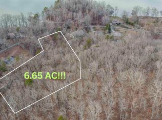 Eagle Point Dr, Rockwood, TN 37854