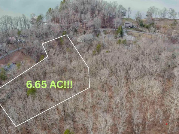 Eagle Point Dr, Rockwood, TN 37854