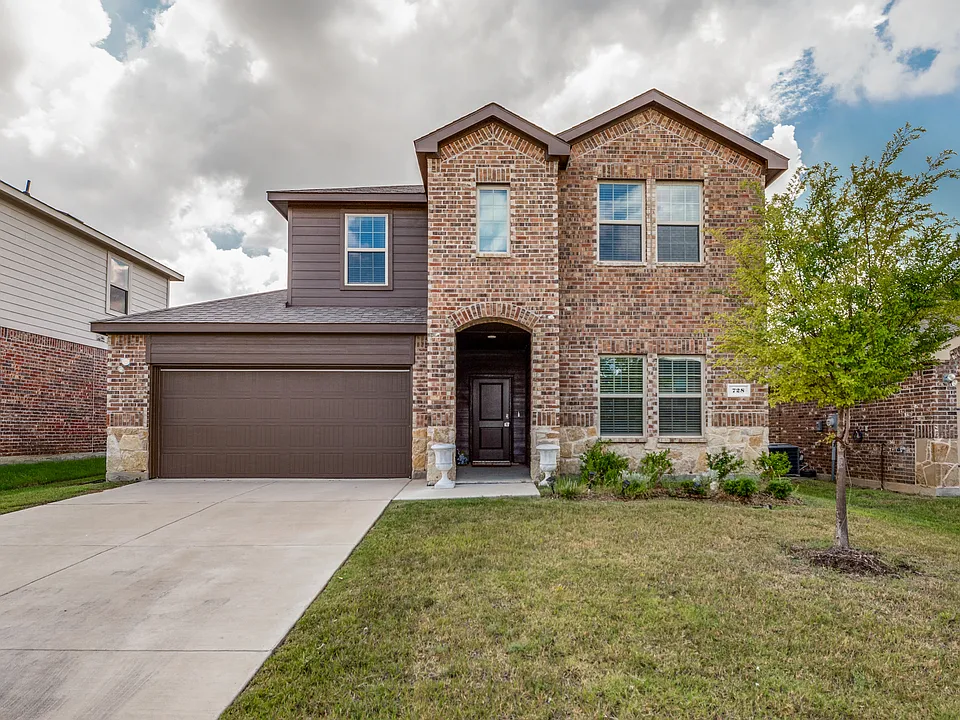 728 Glover Dr