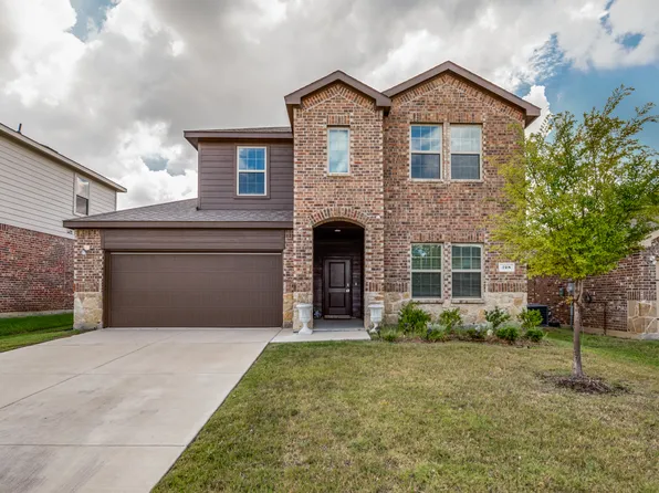 728 Glover Dr, Aubrey, TX 76227
