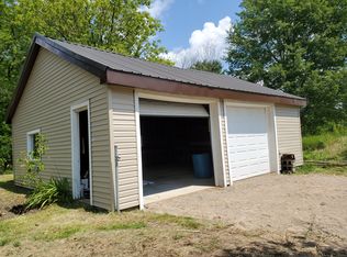 2400 N Hockaday Rd, Gladwin, MI 48624