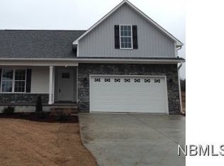 102 Elis Landing Ln, Newport, NC 28570