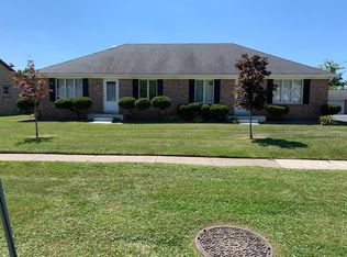2859 Seaman St, Oregon, OH 43616