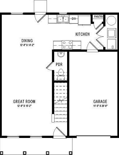 2nd image of 5026 Old Magnolia Ln