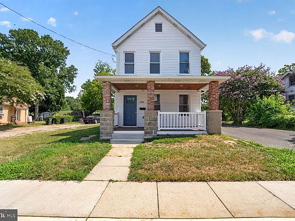 2nd image of 3918 Allison St