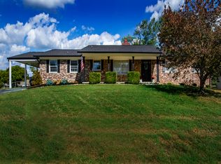 7816 Whitcomb Rd, Powell, TN 37849