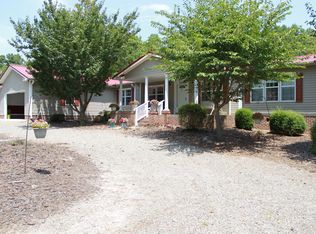 229 Ridge View Dr, Cameron, NC 28326